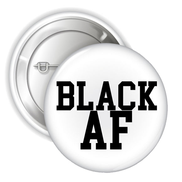 Black AF